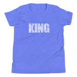 KING Youth Short Sleeve T-Shirt