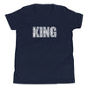 KING Youth Short Sleeve T-Shirt